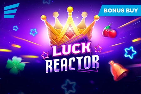 Luck Reactor